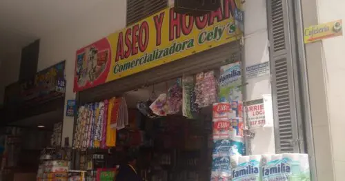 COMERCIALIZADORA CELY S BOGOTÁ COMERCIALIZADORA CELY S BOGOTÁ